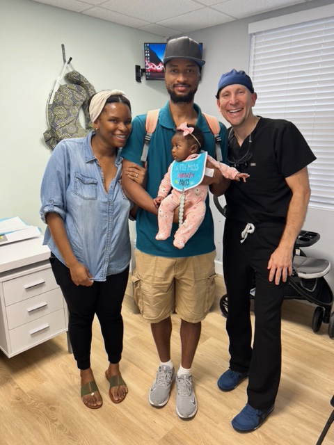 Tongue-Tie Center of Florida