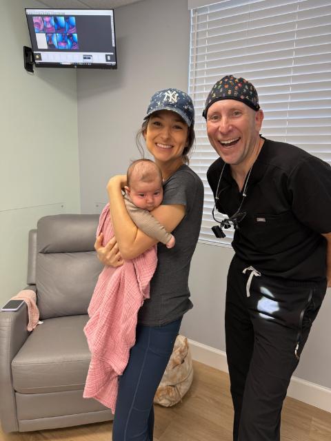 Tongue-Tie Center of Florida