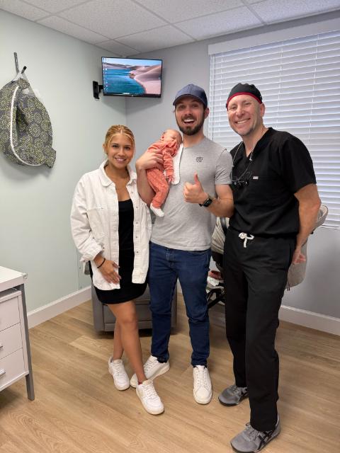 Tongue-Tie Center of Florida