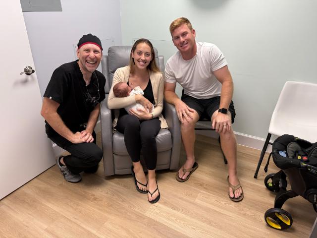 Tongue-Tie Center of Florida