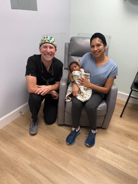 Tongue-Tie Center of Florida