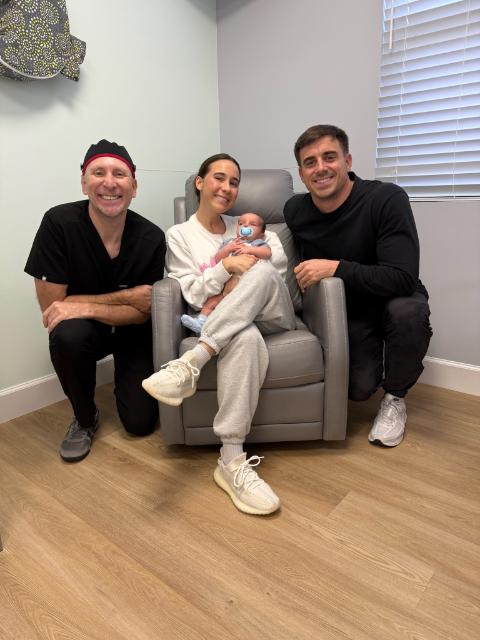 Tongue-Tie Center of Florida