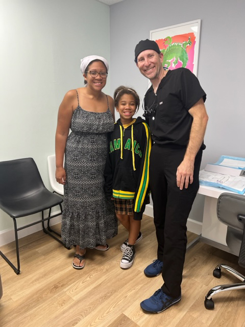 Tongue-Tie Center of Florida