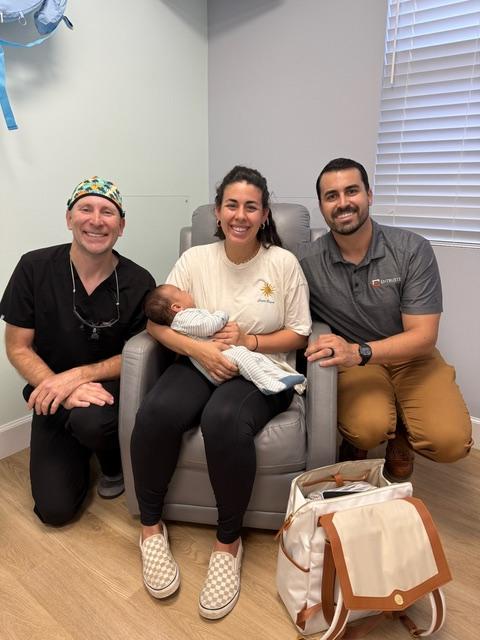 Tongue-Tie Center of Florida