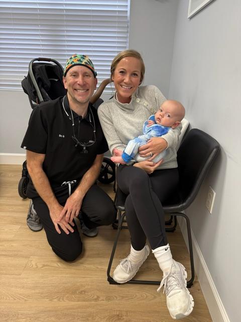 Tongue-Tie Center of Florida