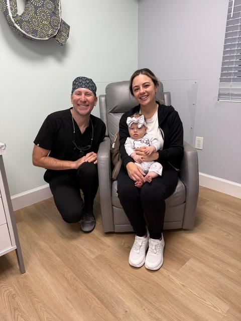 Tongue-Tie Center of Florida