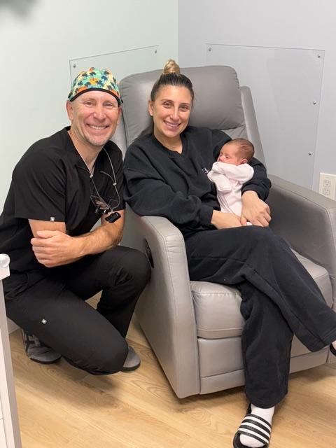 Tongue-Tie Center of Florida