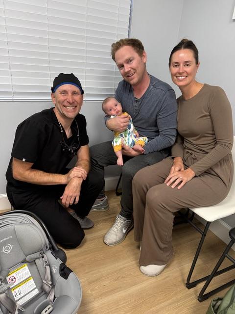 Tongue-Tie Center of Florida