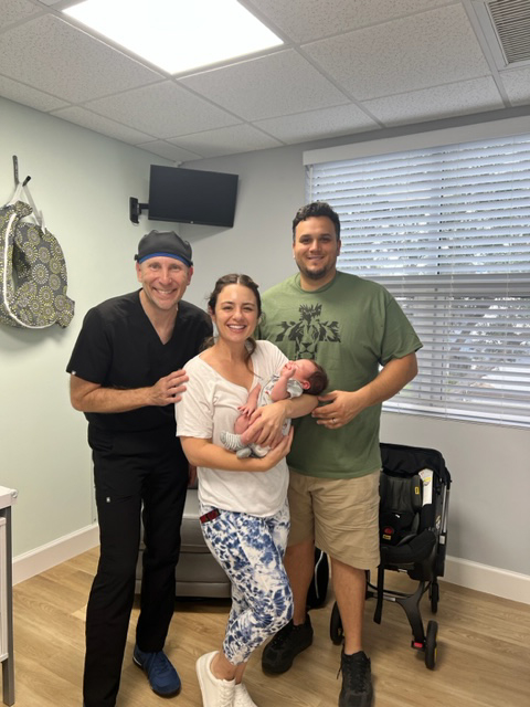 Tongue-Tie Center of Florida