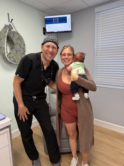 Tongue-Tie Center of Florida