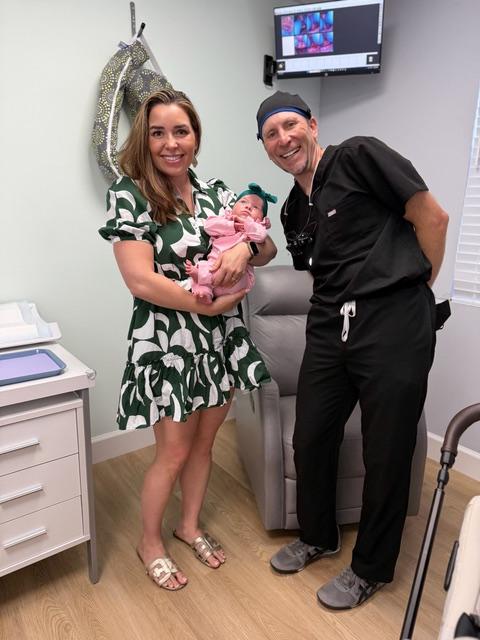 Tongue-Tie Center of Florida