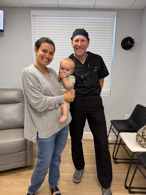 Tongue-Tie Center of Florida