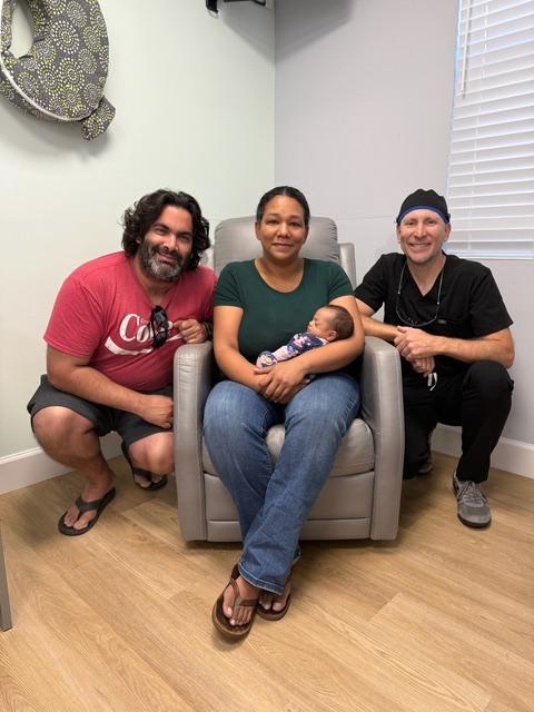 Tongue-Tie Center of Florida