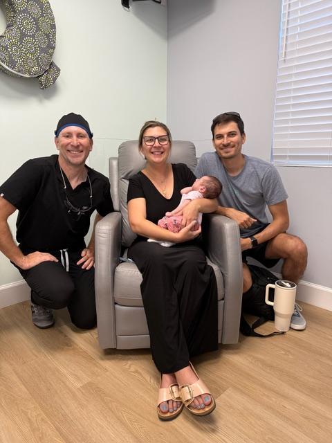 Tongue-Tie Center of Florida