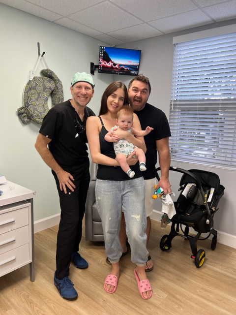 Tongue-Tie Center of Florida