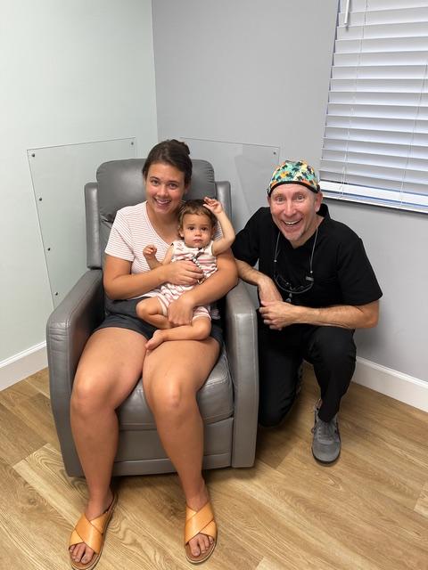 Tongue-Tie Center of Florida