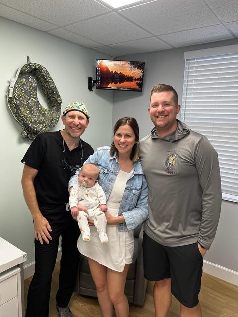 Tongue-Tie Center of Florida