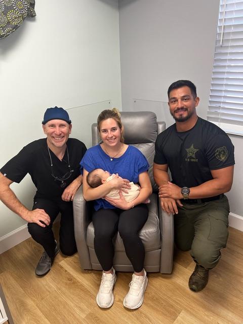 Tongue-Tie Center of Florida