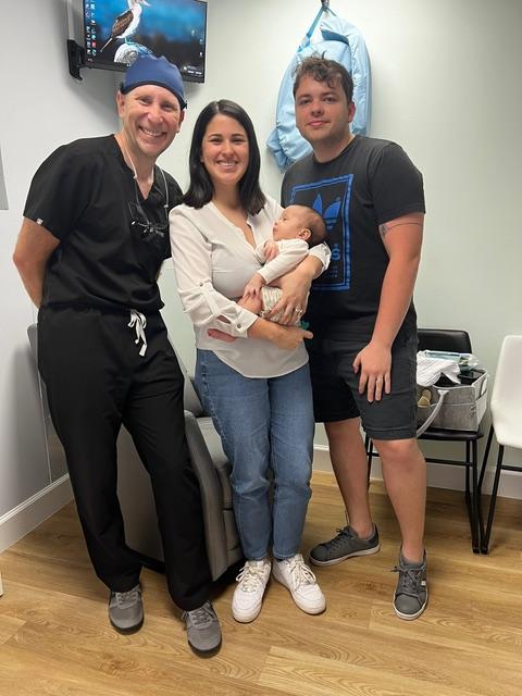 Tongue-Tie Center of Florida