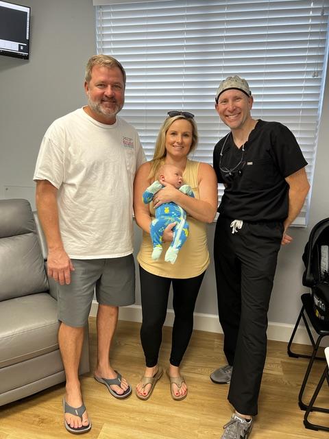 Tongue-Tie Center of Florida