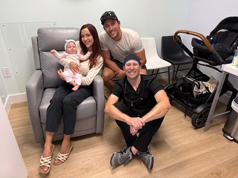 Tongue-Tie Center of Florida