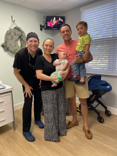 Tongue-Tie Center of Florida