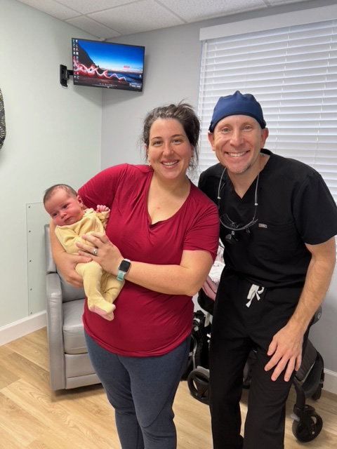 Tongue-Tie Center of Florida