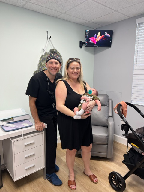 Tongue-Tie Center of Florida