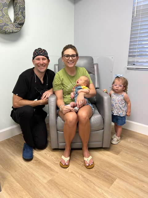 Tongue-Tie Center of Florida