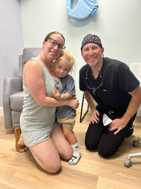 Tongue-Tie Center of Florida