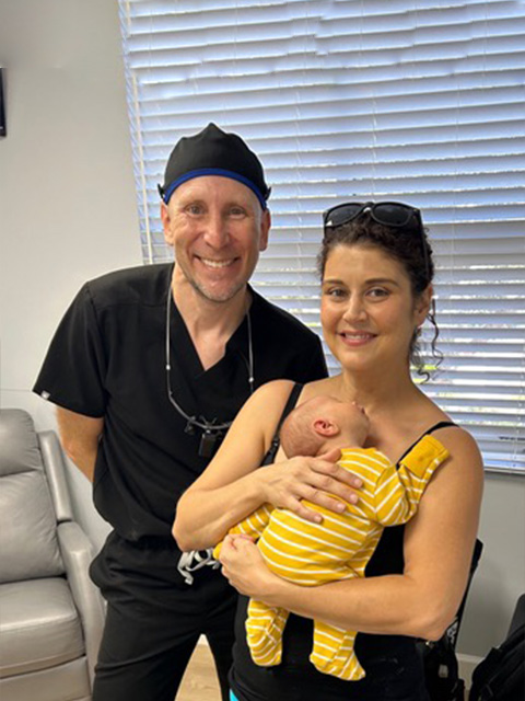 Tongue-Tie Center of Florida