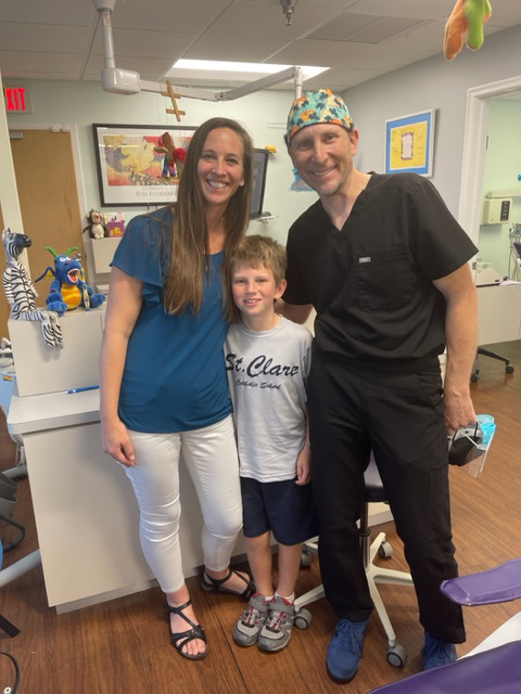 Tongue-Tie Center of Florida