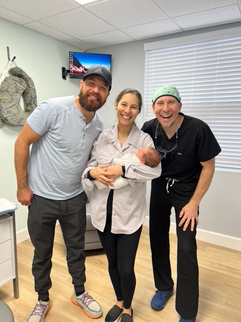 Tongue-Tie Center of Florida