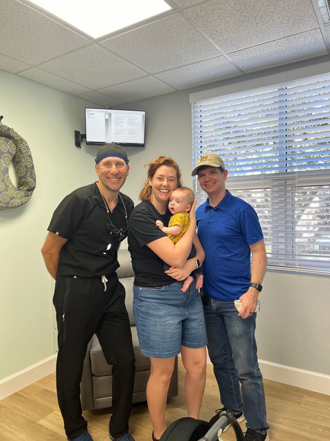 Tongue-Tie Center of Florida