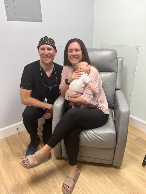 Tongue-Tie Center of Florida