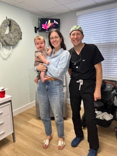 Tongue-Tie Center of Florida