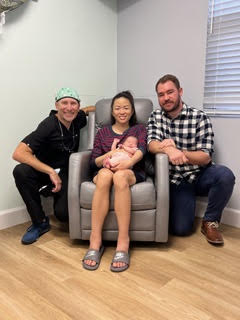 Tongue-Tie Center of Florida