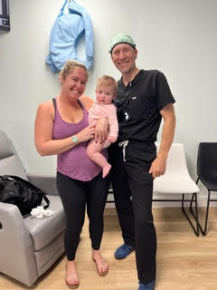 Tongue-Tie Center of Florida