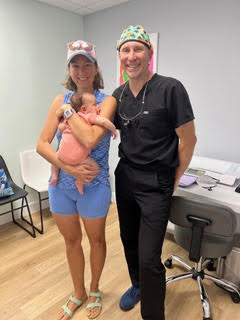 Tongue-Tie Center of Florida