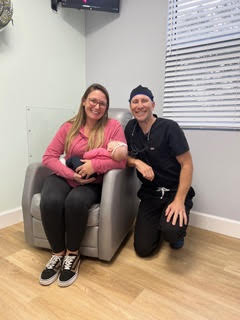 Tongue-Tie Center of Florida