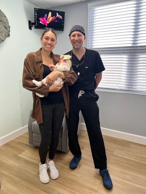 Tongue-Tie Center of Florida