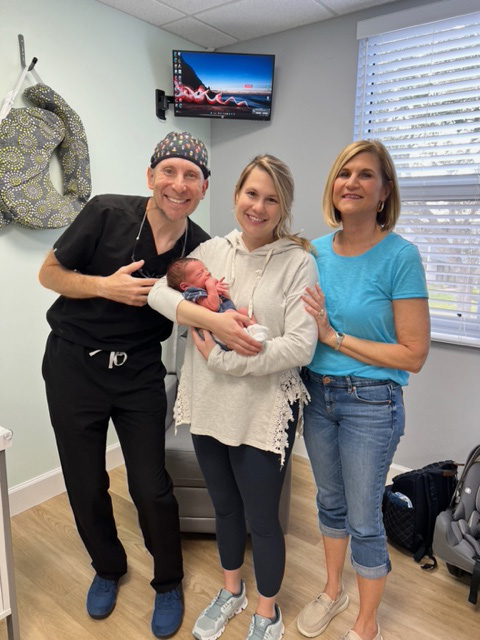 Tongue-Tie Center of Florida