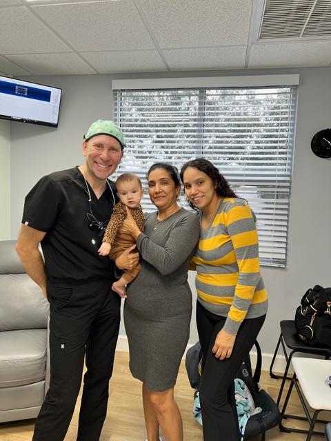 Tongue-Tie Center of Florida