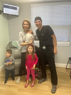 Tongue-Tie Center of Florida