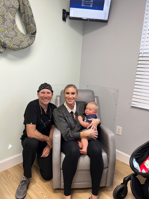 Tongue-Tie Center of Florida