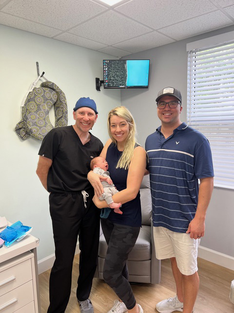 Tongue-Tie Center of Florida