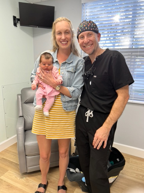 Tongue-Tie Center of Florida