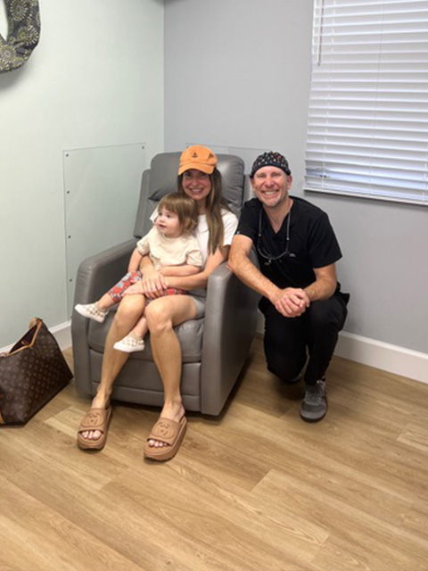 Tongue-Tie Center of Florida