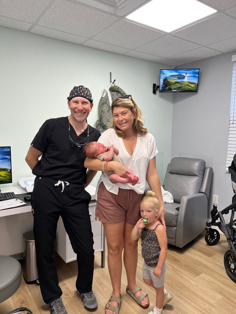 Tongue-Tie Center of Florida