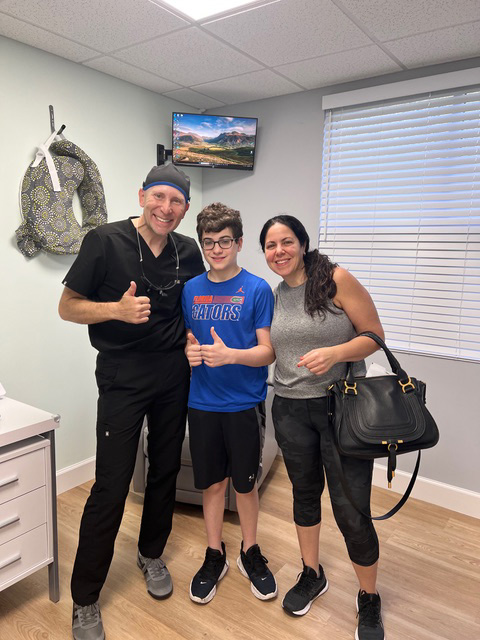 Tongue-Tie Center of Florida